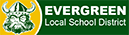 Evergreen Local Schools Logo